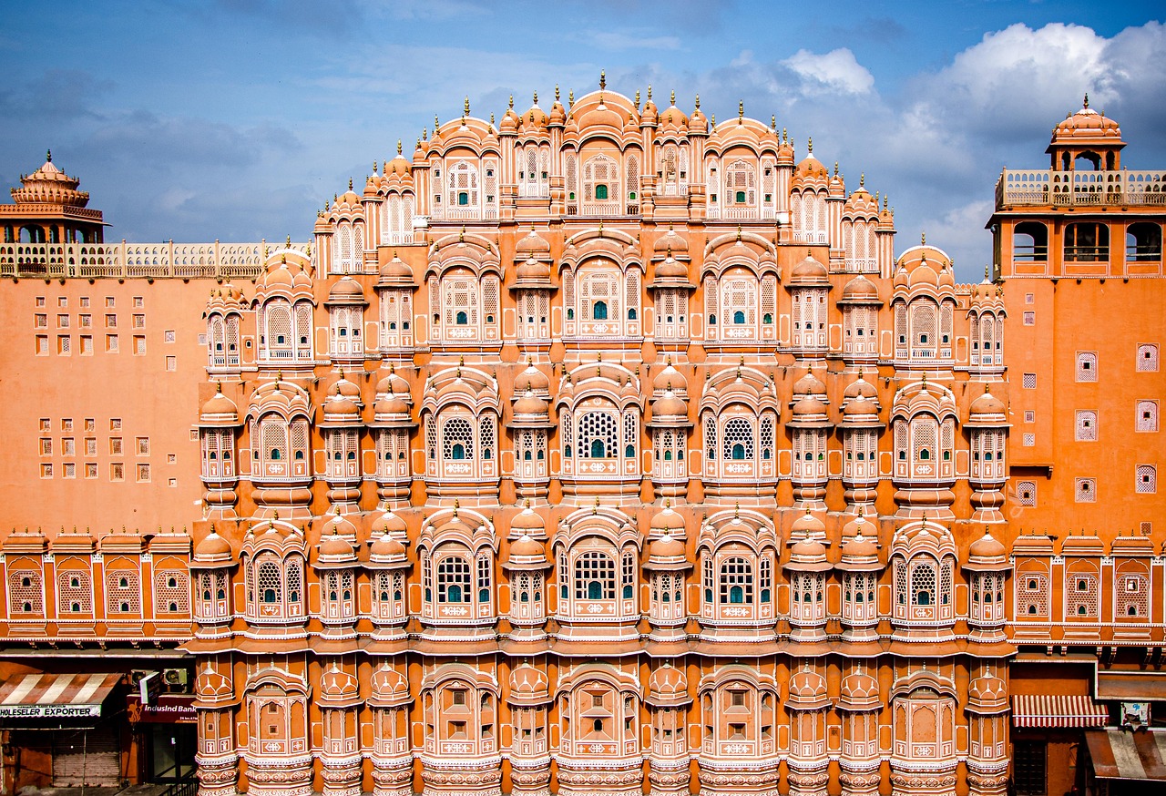 Jaipur Tour Packages