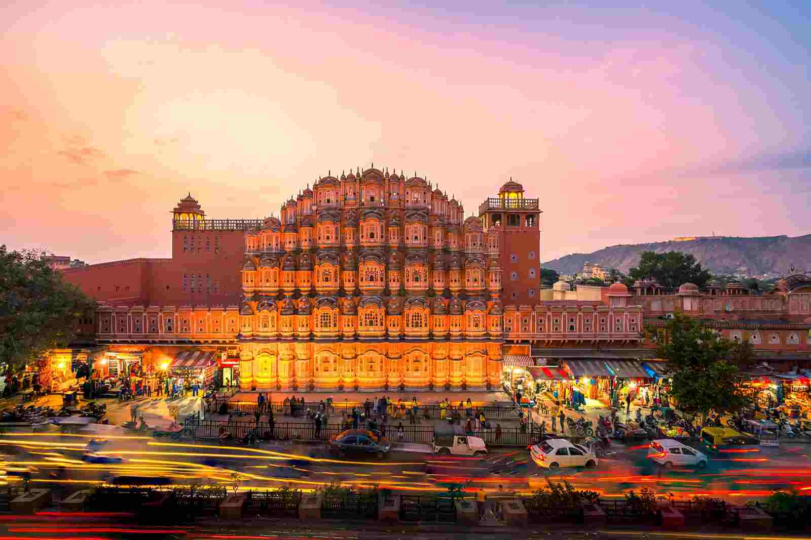 Best Travel Agency In Agra