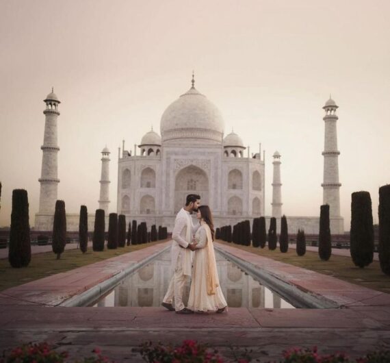 Delhi & Agra Tour Packages