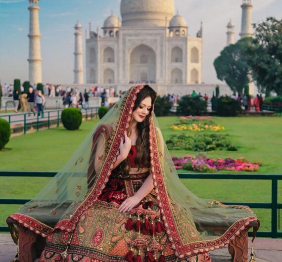 Golden Triangle Tour