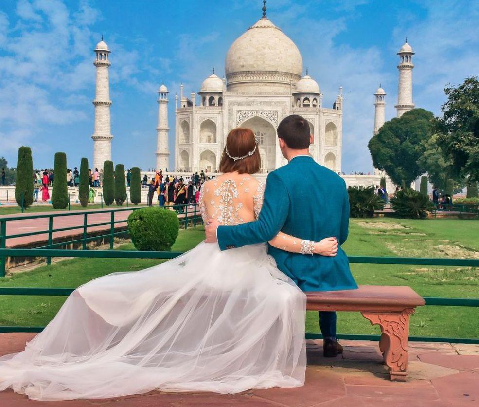 Delhi & Agra Tour Packages