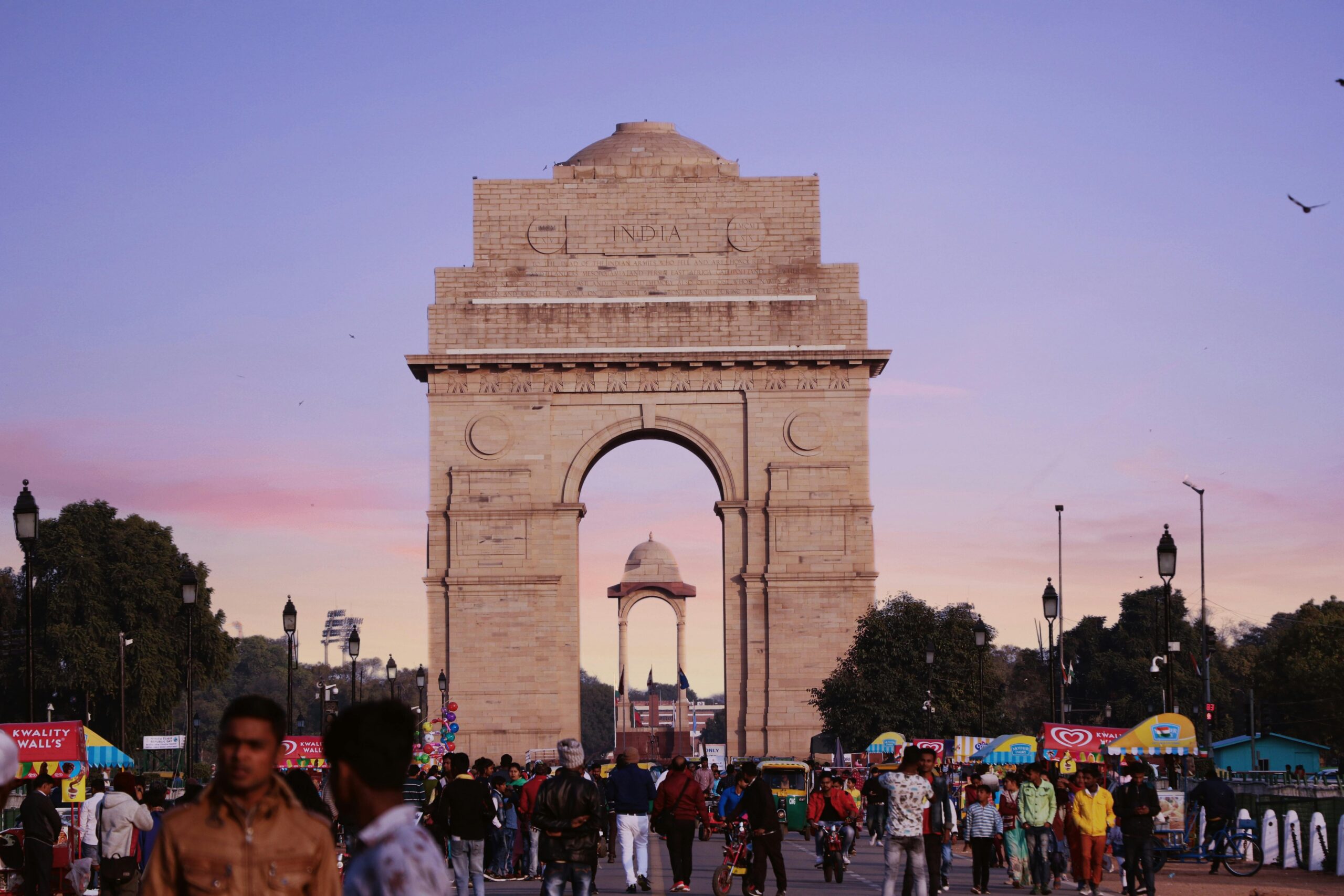 Delhi & Agra Tour Packages