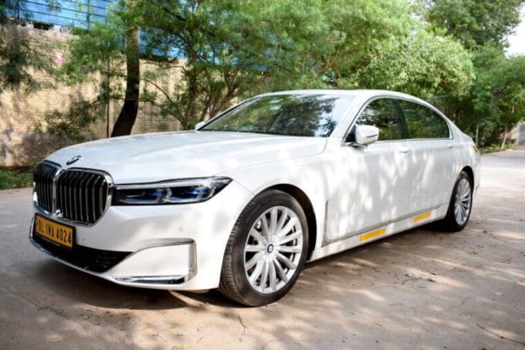 Luxury Agra Tour