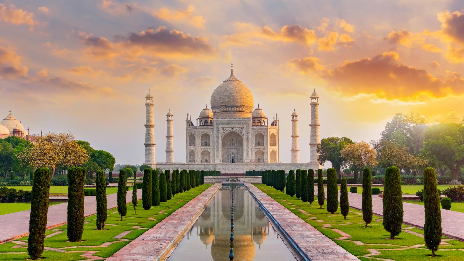 Best Travel Agency In Agra