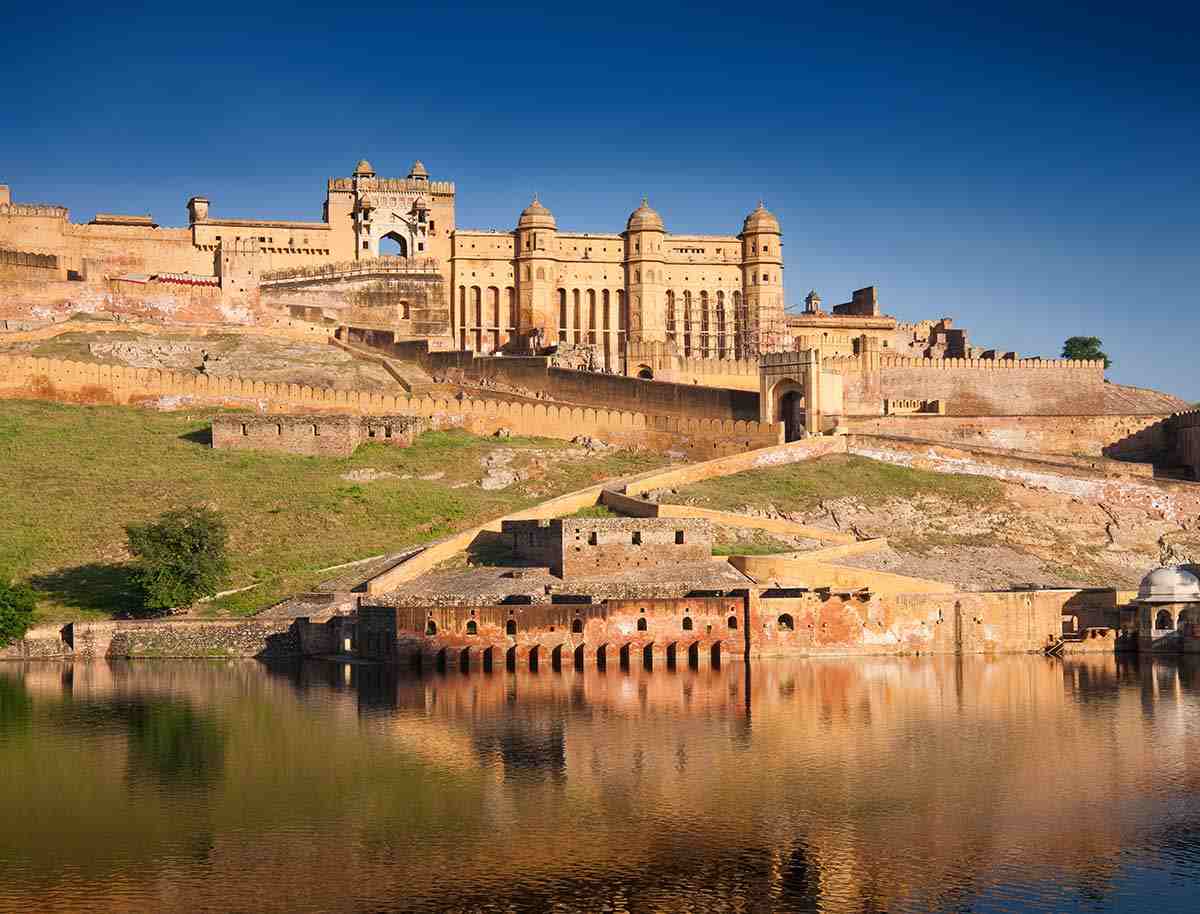 Jaipur