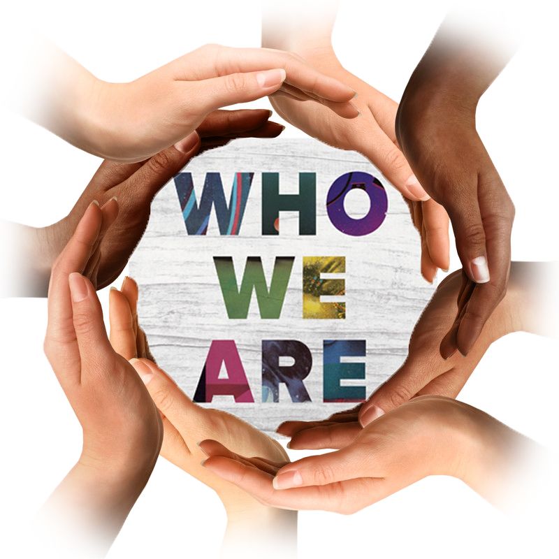 Who We Are?